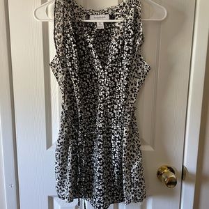 Motherhood Maternity Blouse